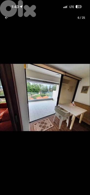 Samaya Chalet For Rent Block A ( Sea View ) kaslik 4