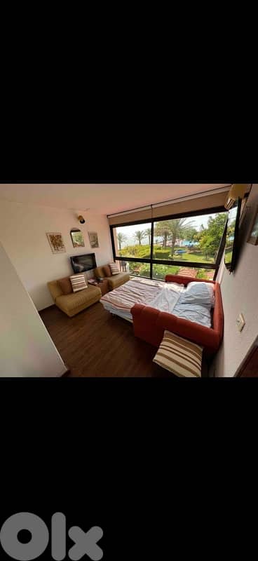 Samaya Chalet For Rent Block A ( Sea View ) kaslik 5