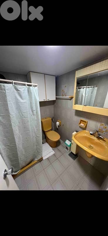 Samaya Chalet For Rent Block A ( Sea View ) kaslik 7