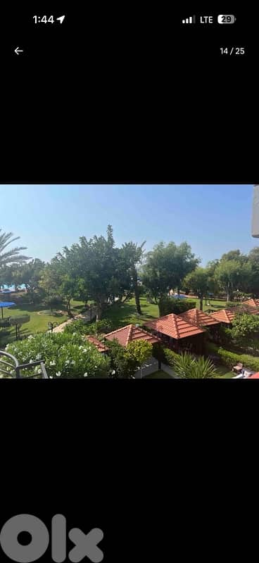 Samaya Chalet For Rent Block A ( Sea View ) kaslik 9
