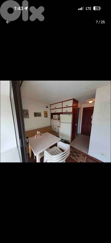 Samaya Chalet For Rent Block A ( Sea View ) kaslik 10