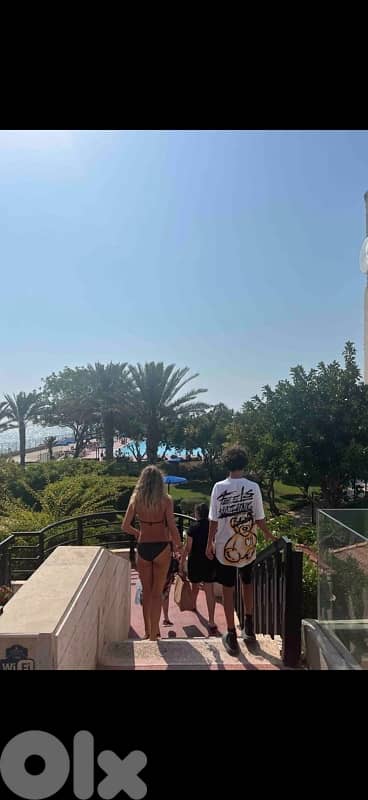 Samaya Chalet For Rent Block A ( Sea View ) kaslik 15