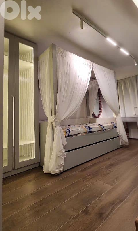 غرف نوم وأبواب وعلب مطابخ 0