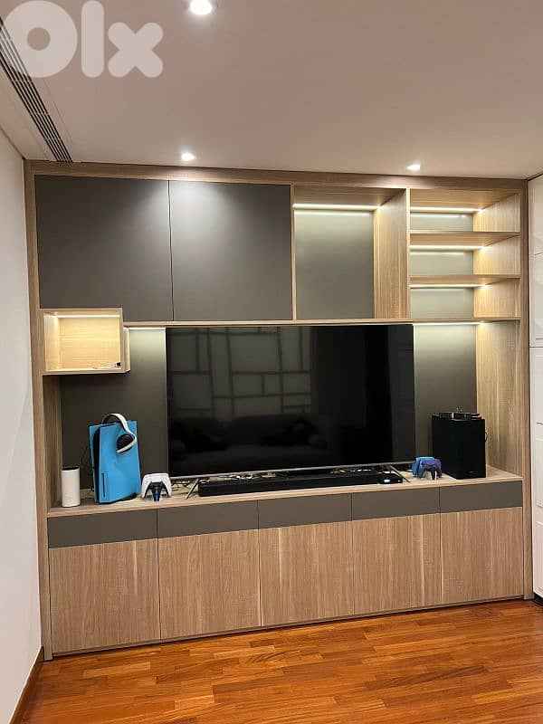 غرف نوم وأبواب وعلب مطابخ 1