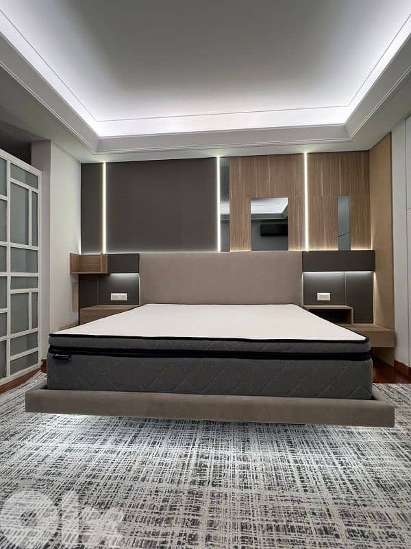 غرف نوم وأبواب وعلب مطابخ 4