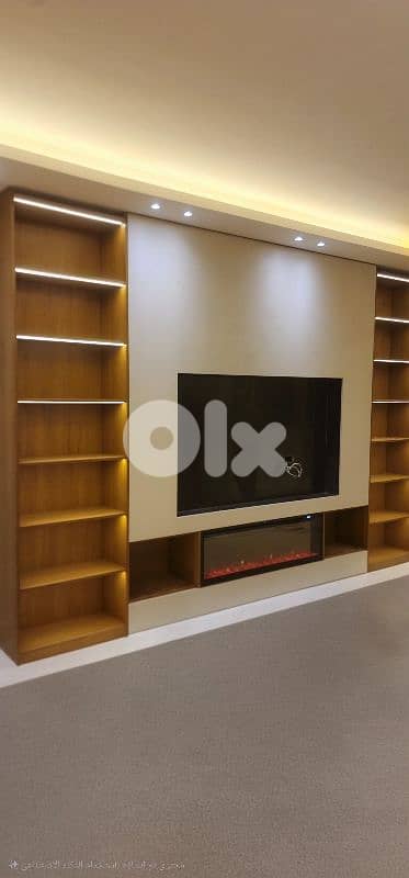 غرف نوم وأبواب وعلب مطابخ 8