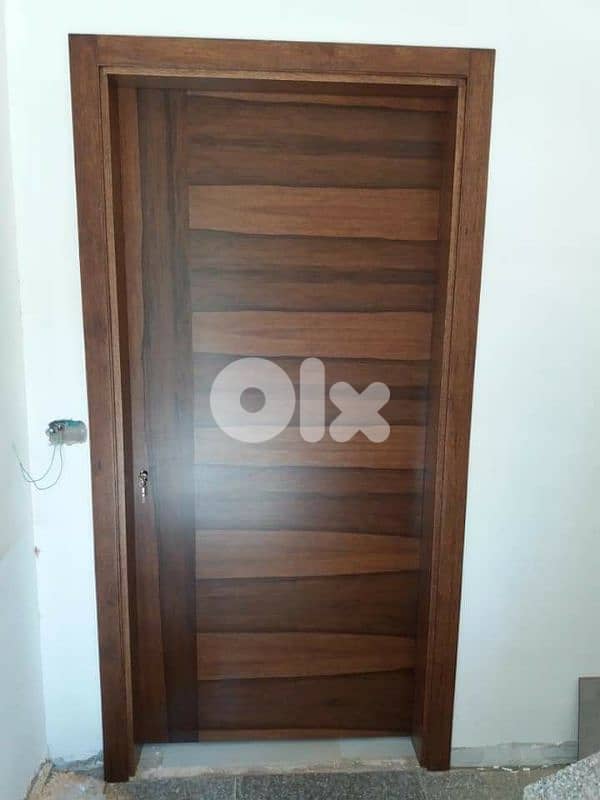 غرف نوم وأبواب وعلب مطابخ 10