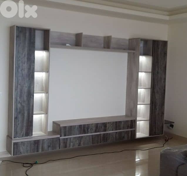 غرف نوم وأبواب وعلب مطابخ 13