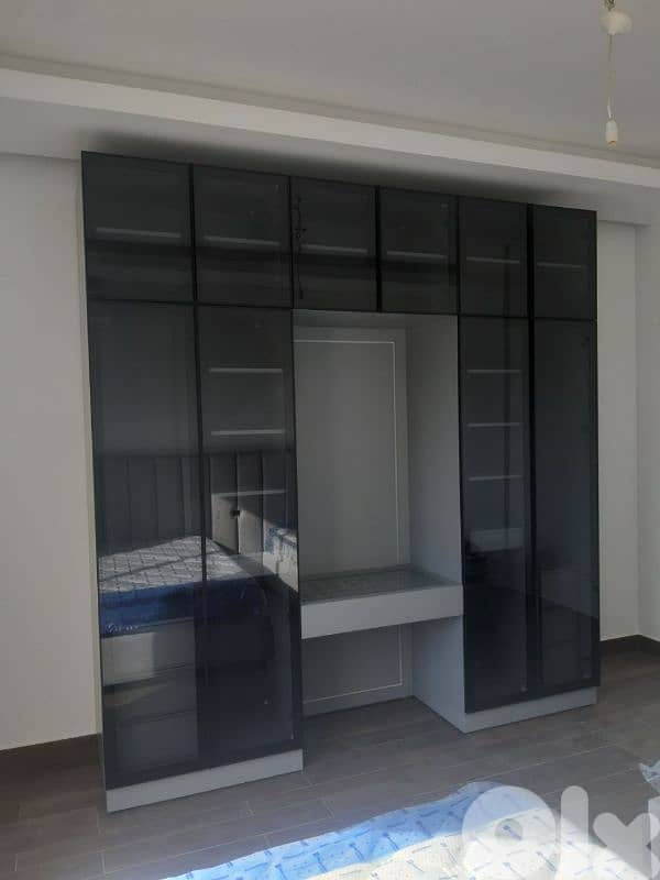 غرف نوم وأبواب وعلب مطابخ 14