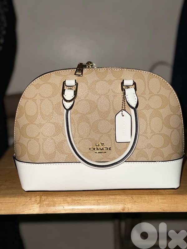 Coach bag 0
