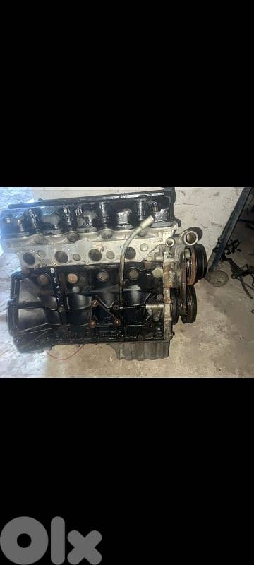 طرابلس الميناء 1