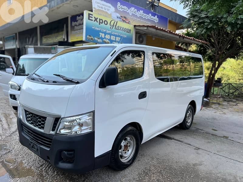 Hyundai H1 2018 0