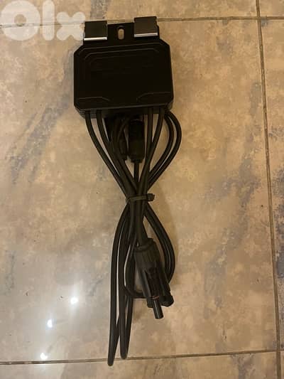 Solar Panel Optimizer 600 Watt