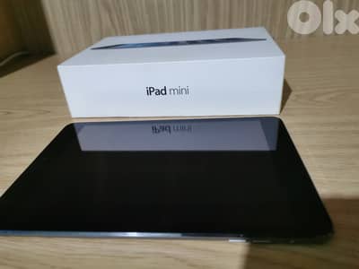 Apple iPad Mini 2