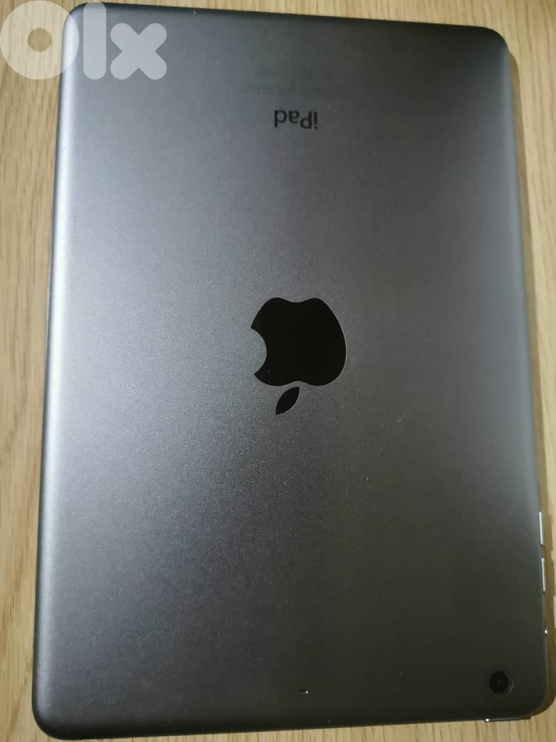 Apple iPad Mini 2 2