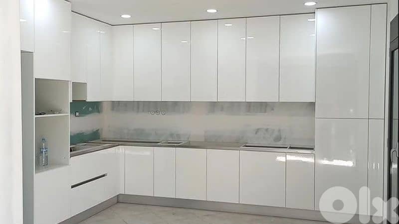 مطابخ Modern kitchens 0