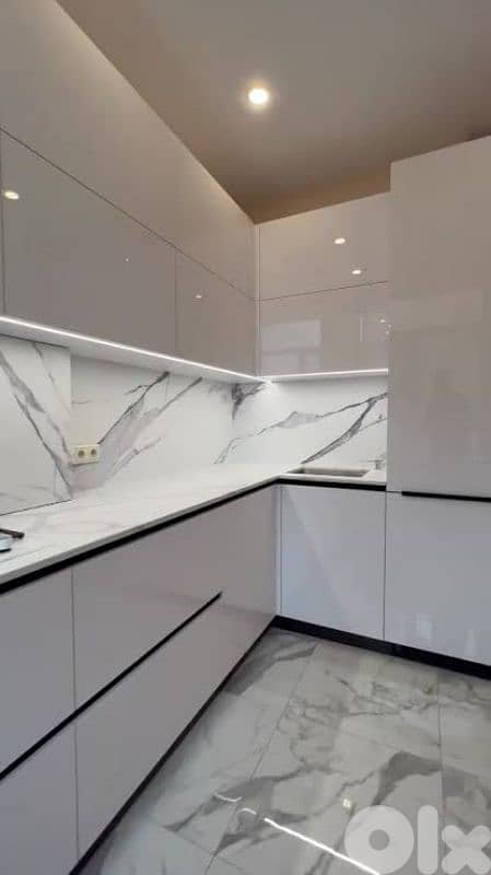 مطابخ Modern kitchens 2