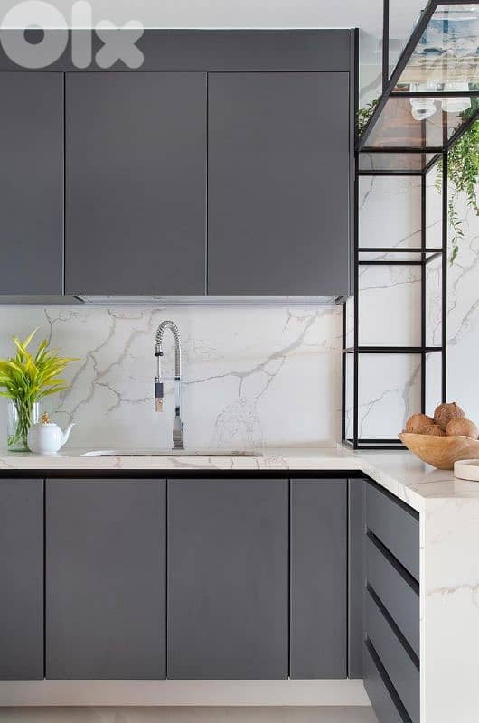 مطابخ Modern kitchens 3