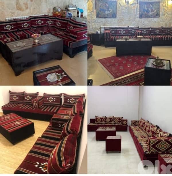 قعدات عربيه وزوايا 0