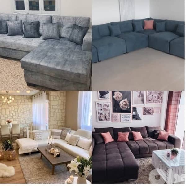 قعدات عربيه وزوايا 2