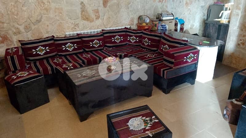 قعدات عربيه وزوايا 7