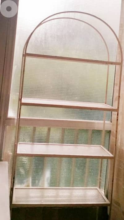 Design Metal Shelves