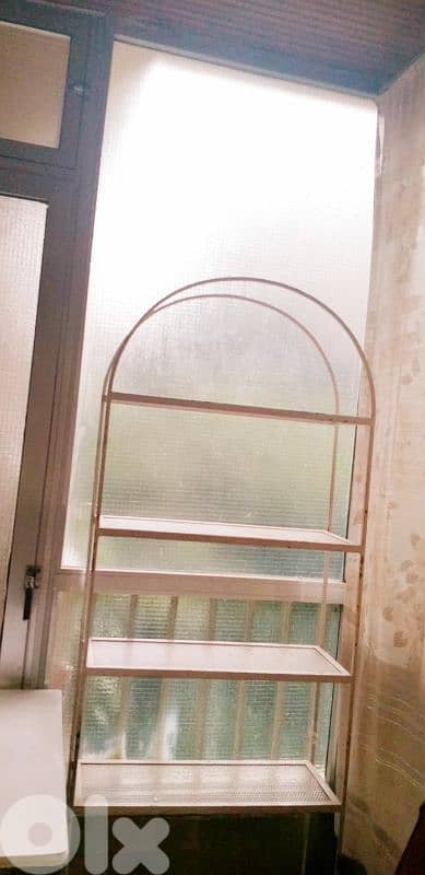 Design Metal Shelves 2