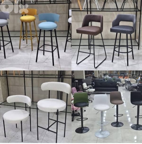 طاولات مطاعم وكراسي 3