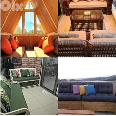 طراحات للطبالي والقعدات