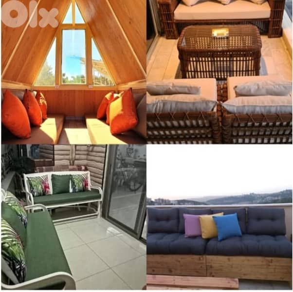 طراحات للطبالي والقعدات 0