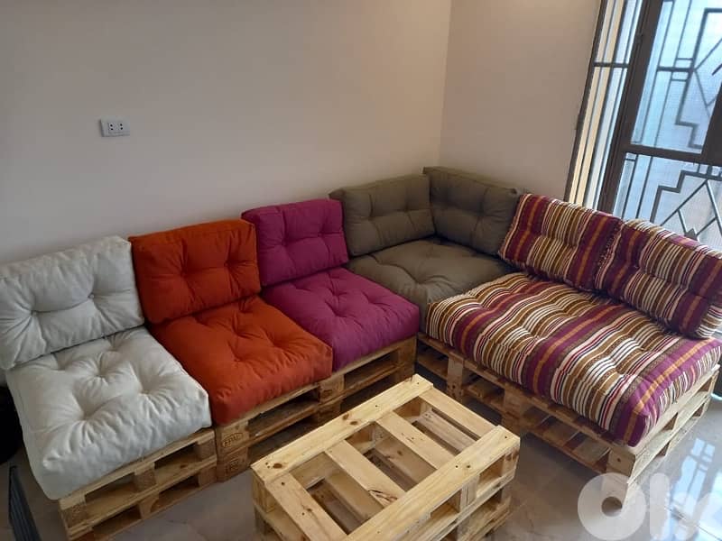 طراحات للطبالي والقعدات 5