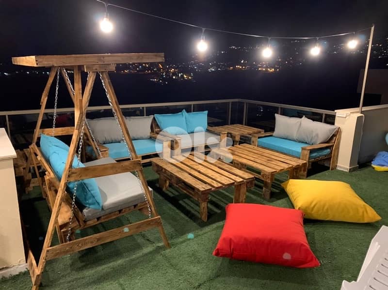 طراحات للطبالي والقعدات 7