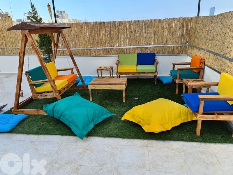 طراحات للطبالي والقعدات 10