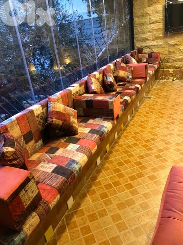 طراحات للطبالي والقعدات 11