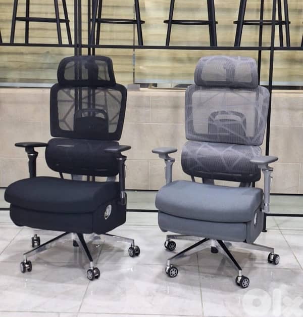 اطقم جلد وكراسي مكاتب 12