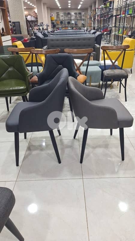 اطقم جلد وكراسي مكاتب 13