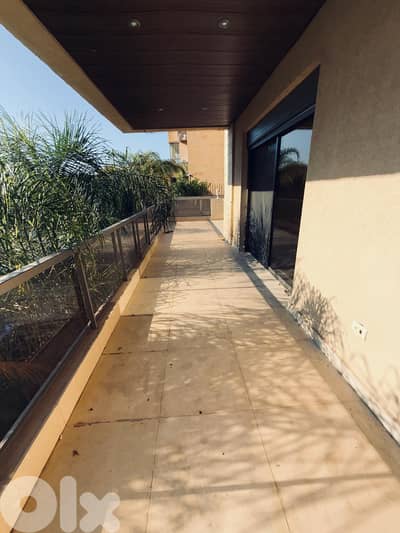 Apartment for rent in bsalim