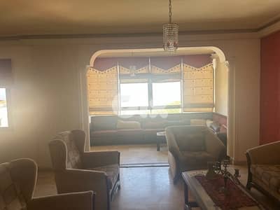 شقة مفروشة للايجار - دير قوبل -