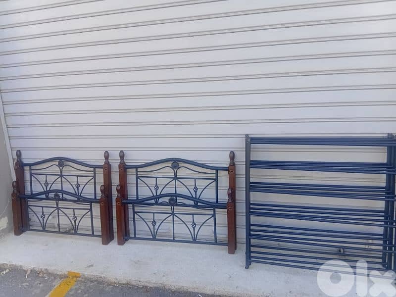 تختين مفرد شبه جديد 0