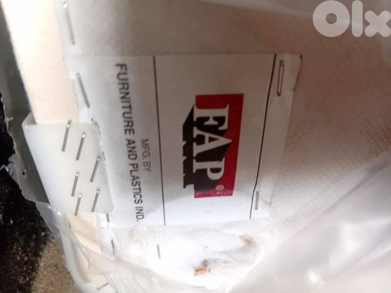 تختين مفرد شبه جديد شغل ,fap 1