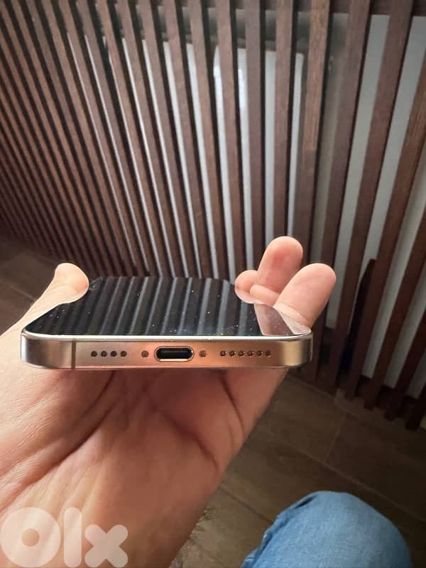 iphone 16 promax 512gb 3