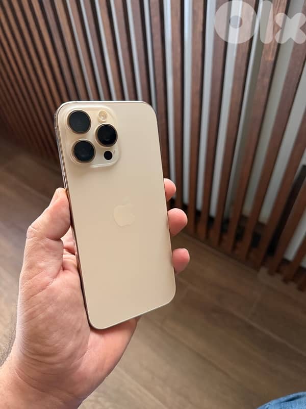 iphone 16 promax 512gb 4