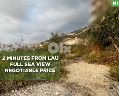 full sea view, prime location, jbeil, blat/بلاط REF#NI128823