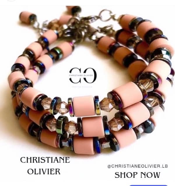 wholsale fashion accessories أكسسورات 3