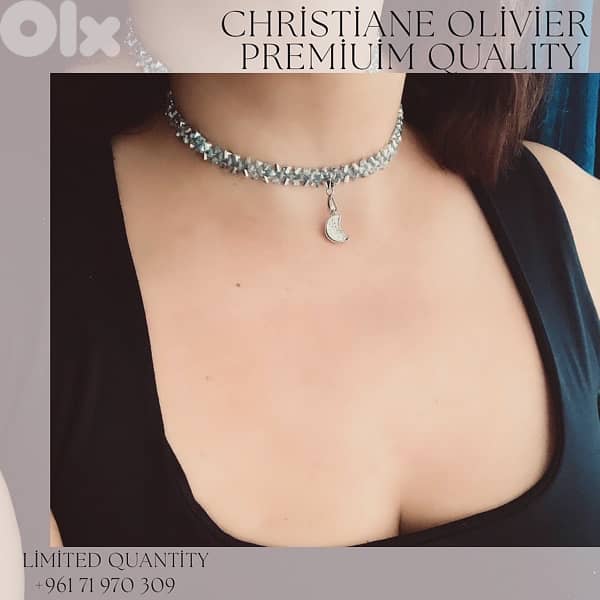 wholsale fashion accessories أكسسورات 6