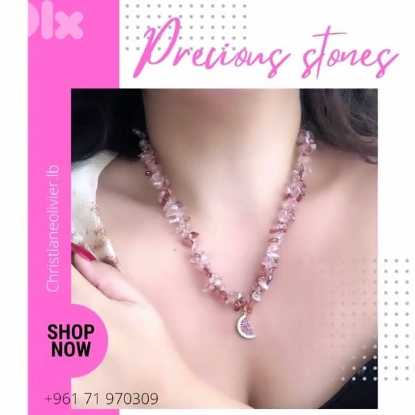 wholsale fashion accessories أكسسورات 7