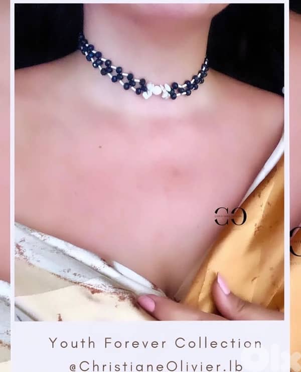 wholsale fashion accessories أكسسورات 8