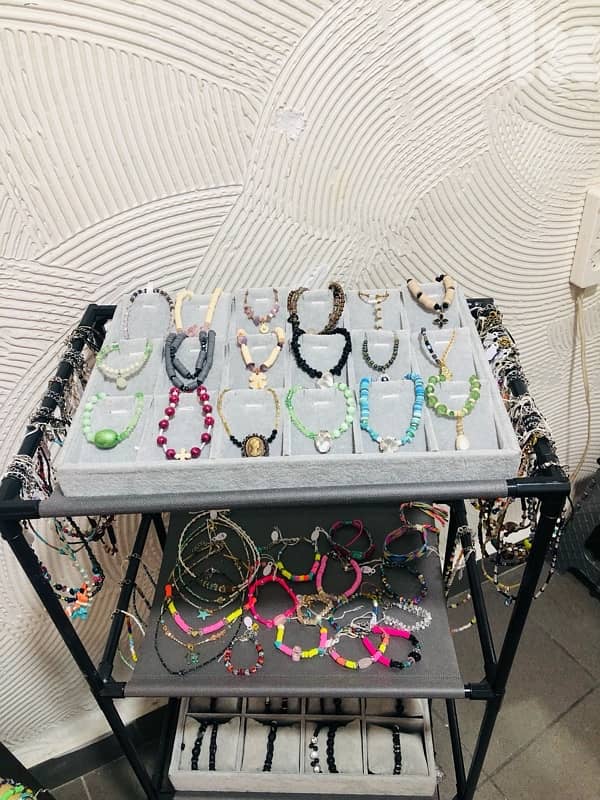 wholsale fashion accessories أكسسورات 13