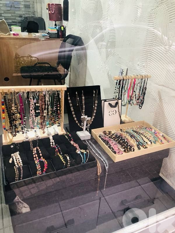 wholsale fashion accessories أكسسورات 14