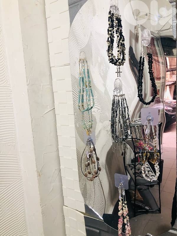 wholsale fashion accessories أكسسورات 15